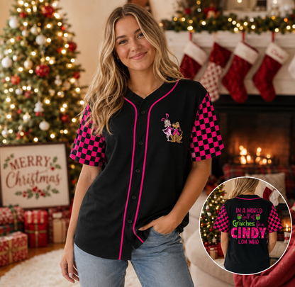 PREORDER: Exclusive Christmas Jerseys 8.31.26