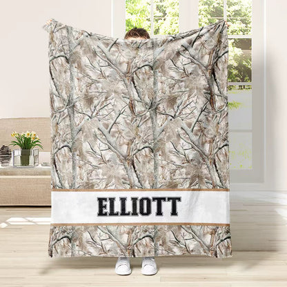 PREORDER: Customer Custom blankets custom shop