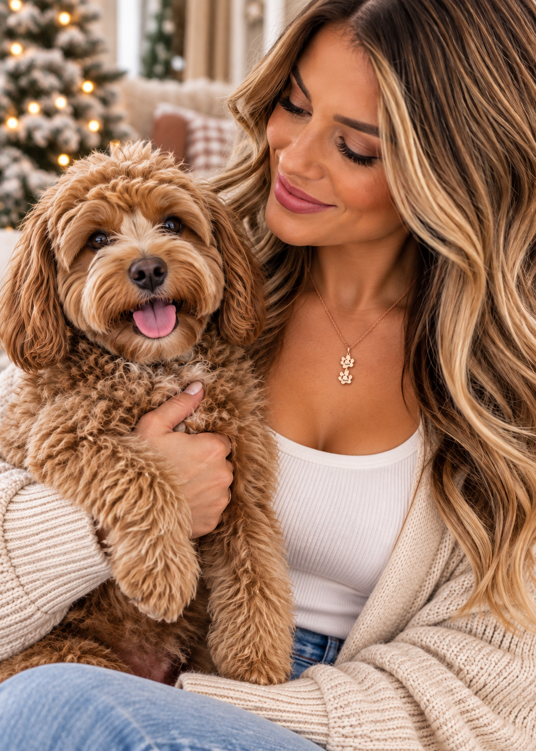 PREORDER: The Forever Pawprint Collection 10.19.26 osym