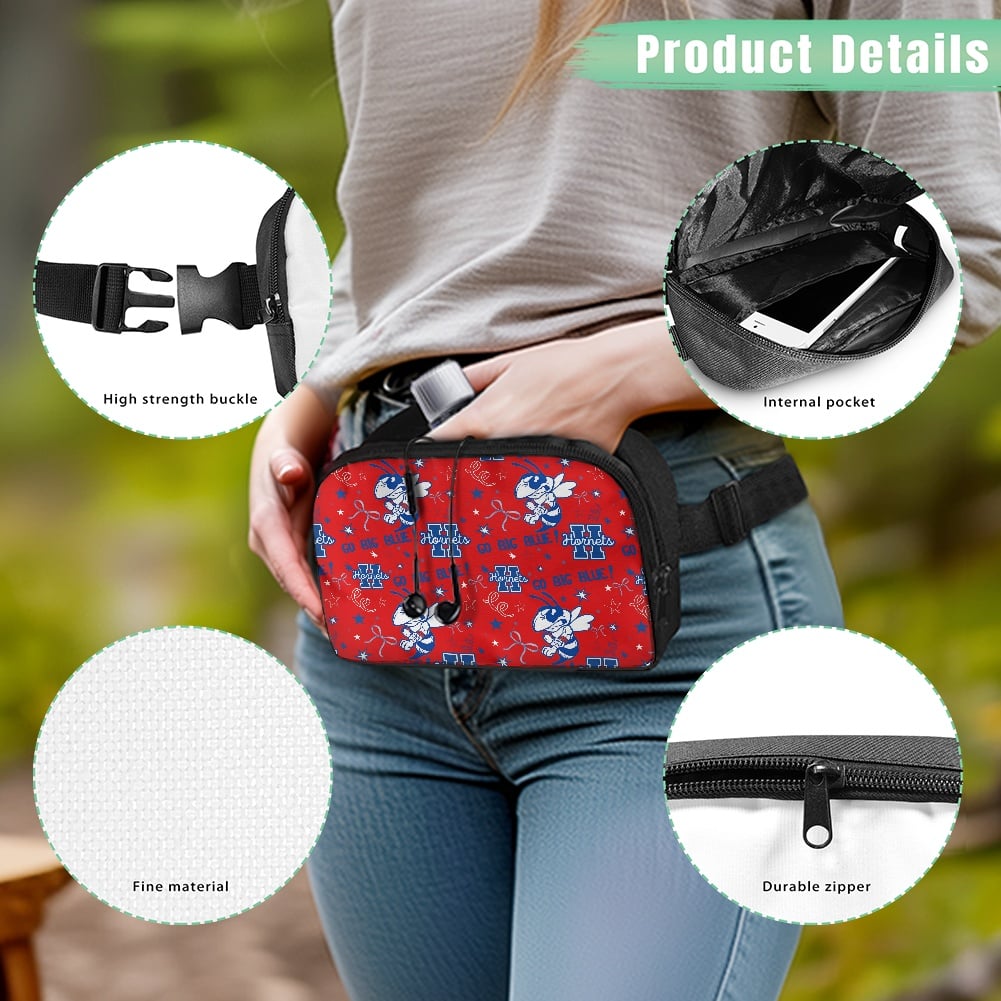 PREORDER: KIDS AND ADULTS SLING BAG 1.19.26