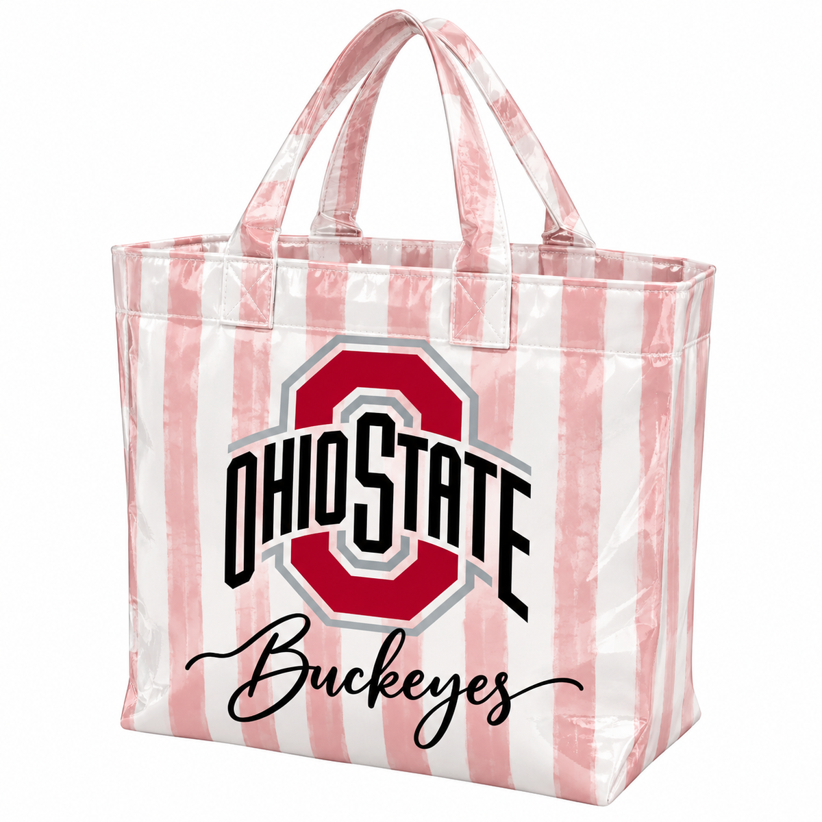 PREORDER: The Signature Style Custom Tote - USE THIS OPTION FOR PREMADE DESIGNS 10.19.26