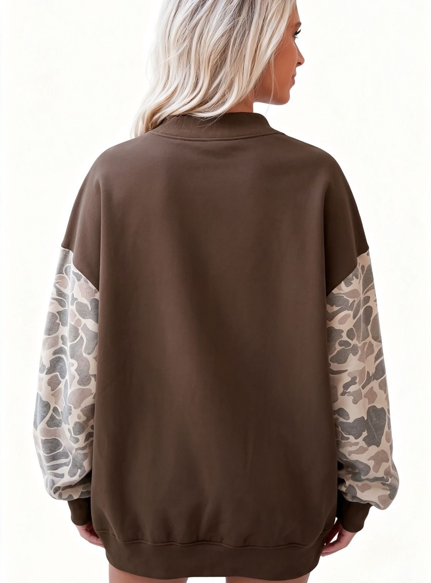 PREORDER: The Briarwood Camo Pullover 8.31.26