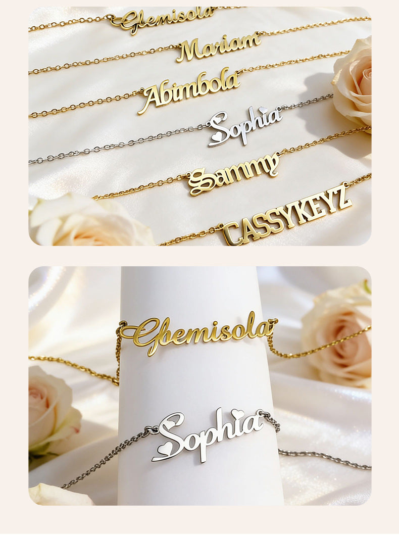 PREORDER: The Keepsake Script Collection 9.8.26