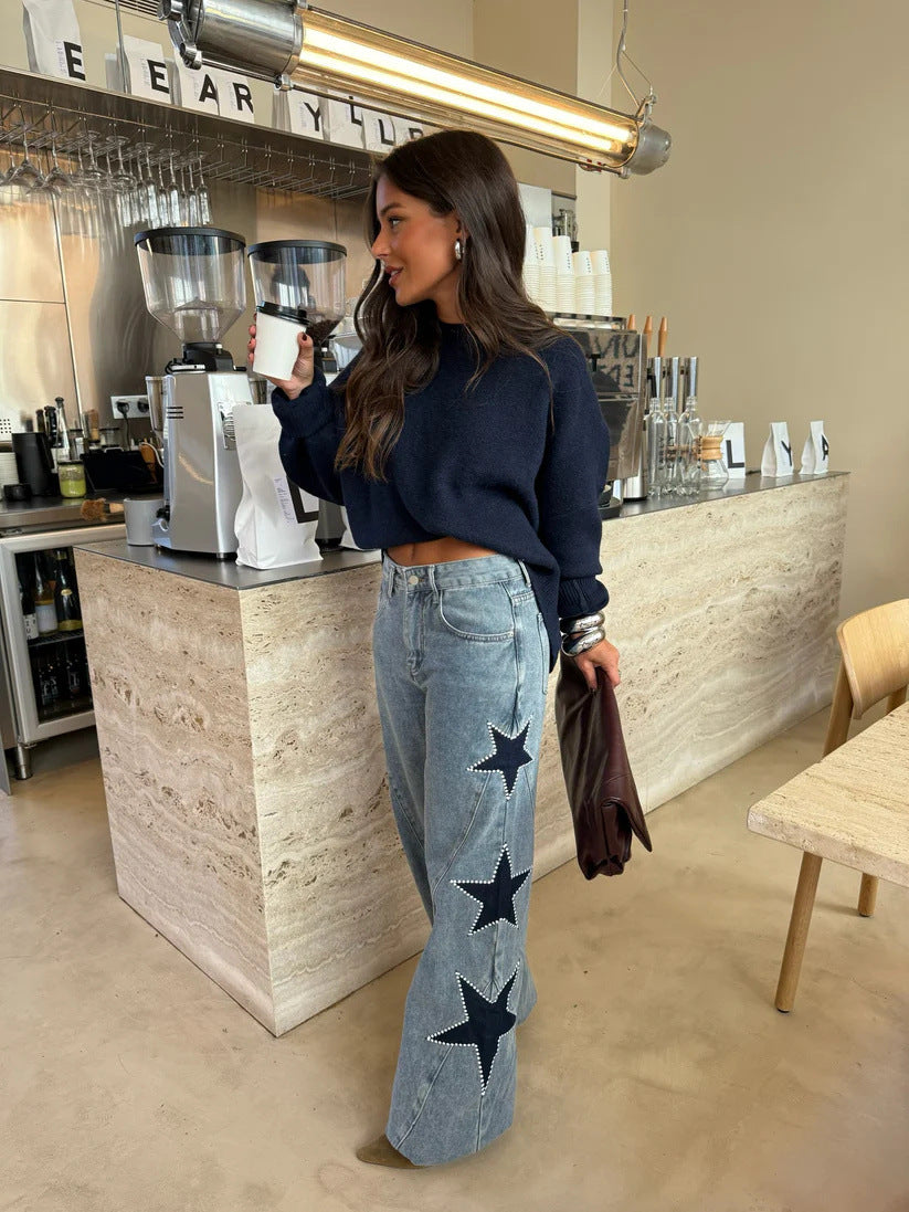 PREORDER: The Westwood Star Denim 9.14.26