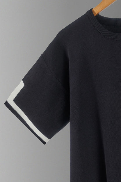 PREORDER: The Wren Contrast Knit Set 9.14.26