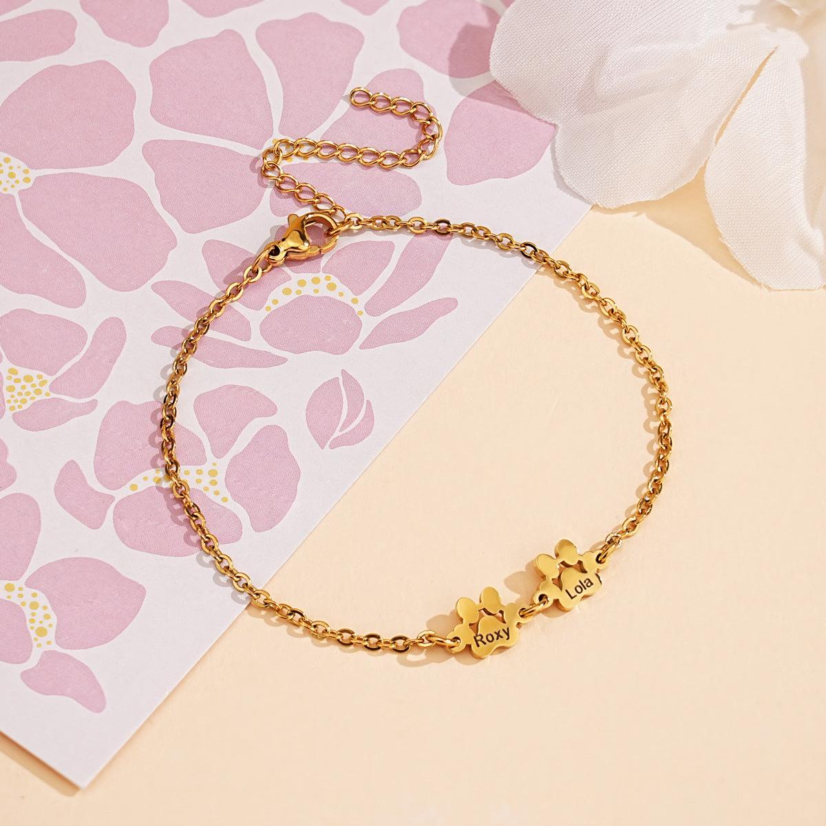 PREORDER: The Forever Pawprint Collection 10.19.26 osym