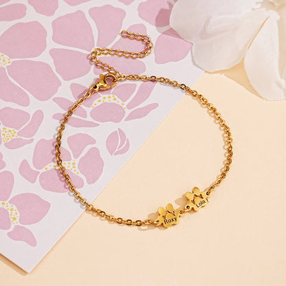 PREORDER: The Forever Pawprint Collection 10.19.26 osym