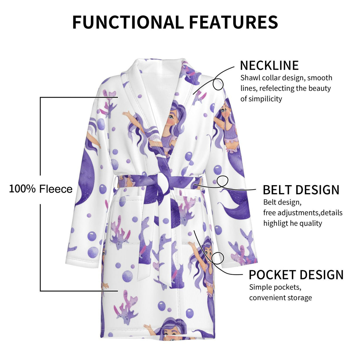 PREORDER: Custom Lounge Robe 10.19.26 osym