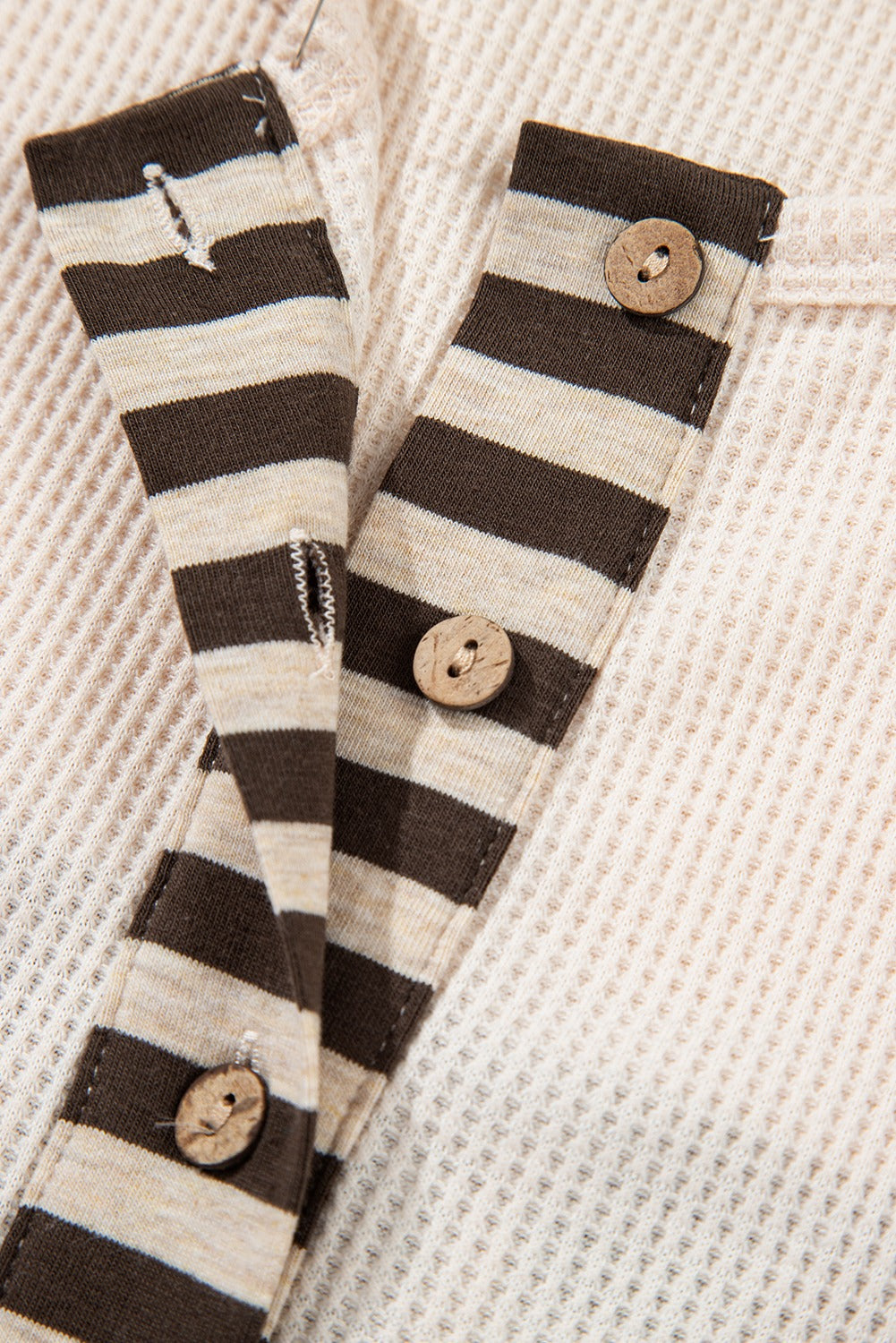 RTS: Saavy Flannel Block Long Sleeve