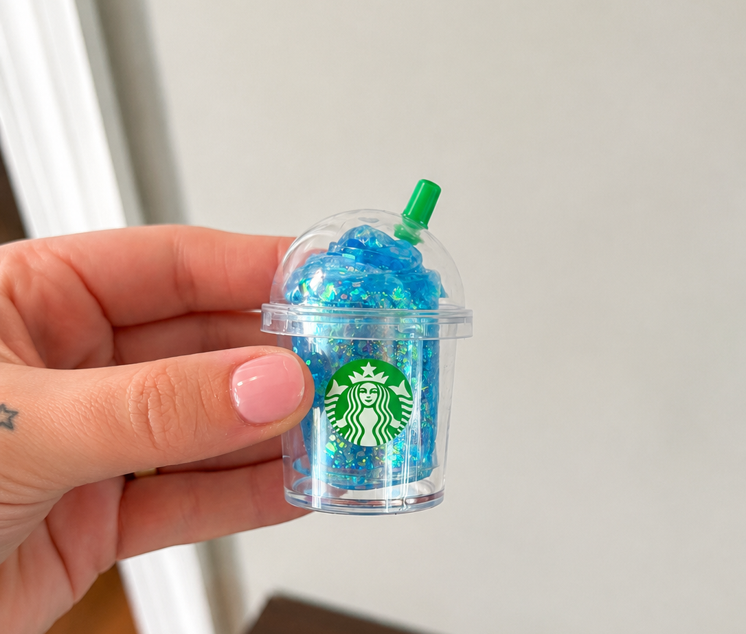 RTS: Mini Refresher Squish Cups