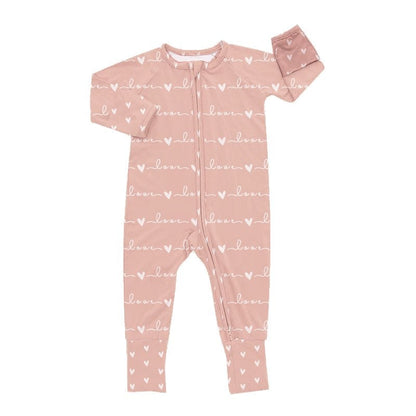 RTS: Valentine Bamboo Collection