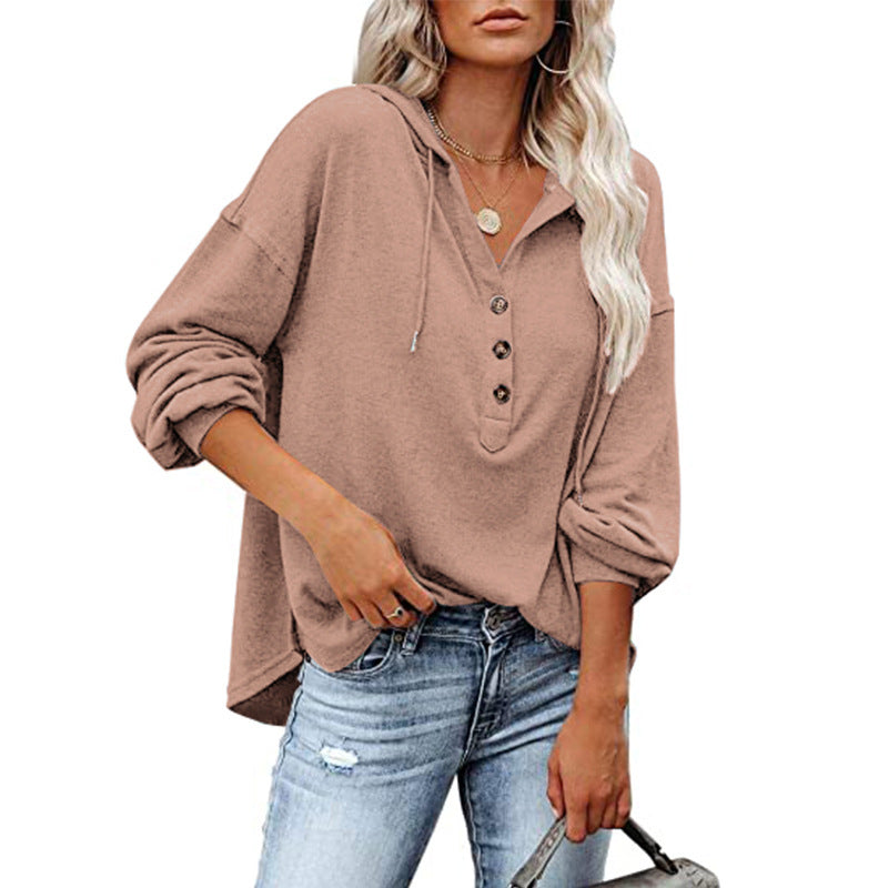 RTS: Lexie Pull Over