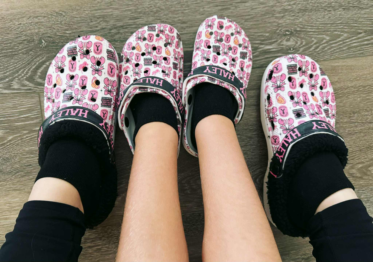 PREORDER: CUSTOMER DESIGN EVS SLIP ONS ( adults) 1.19.26