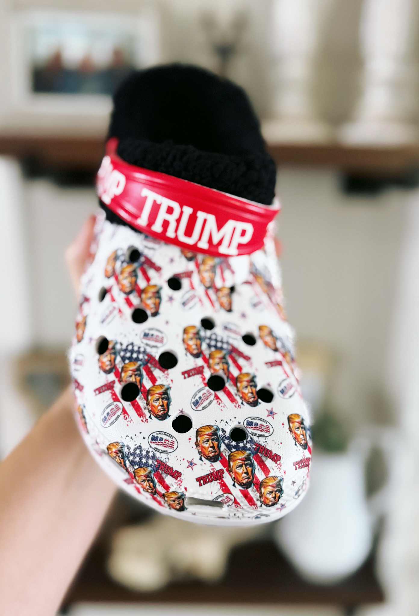 PREORDER: CUSTOMER DESIGN EVS SLIP ONS ( adults) 1.19.26