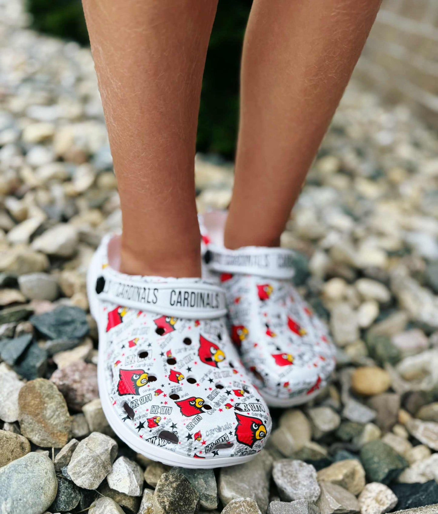 PREORDER: CUSTOMER DESIGN EVS SLIP ONS ( adults) 1.19.26