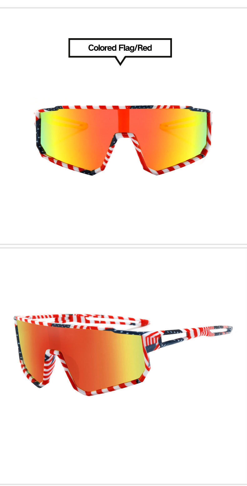 PREORDER:  Kids Polarized Sport Sunglasses RERUN 5.11.26
