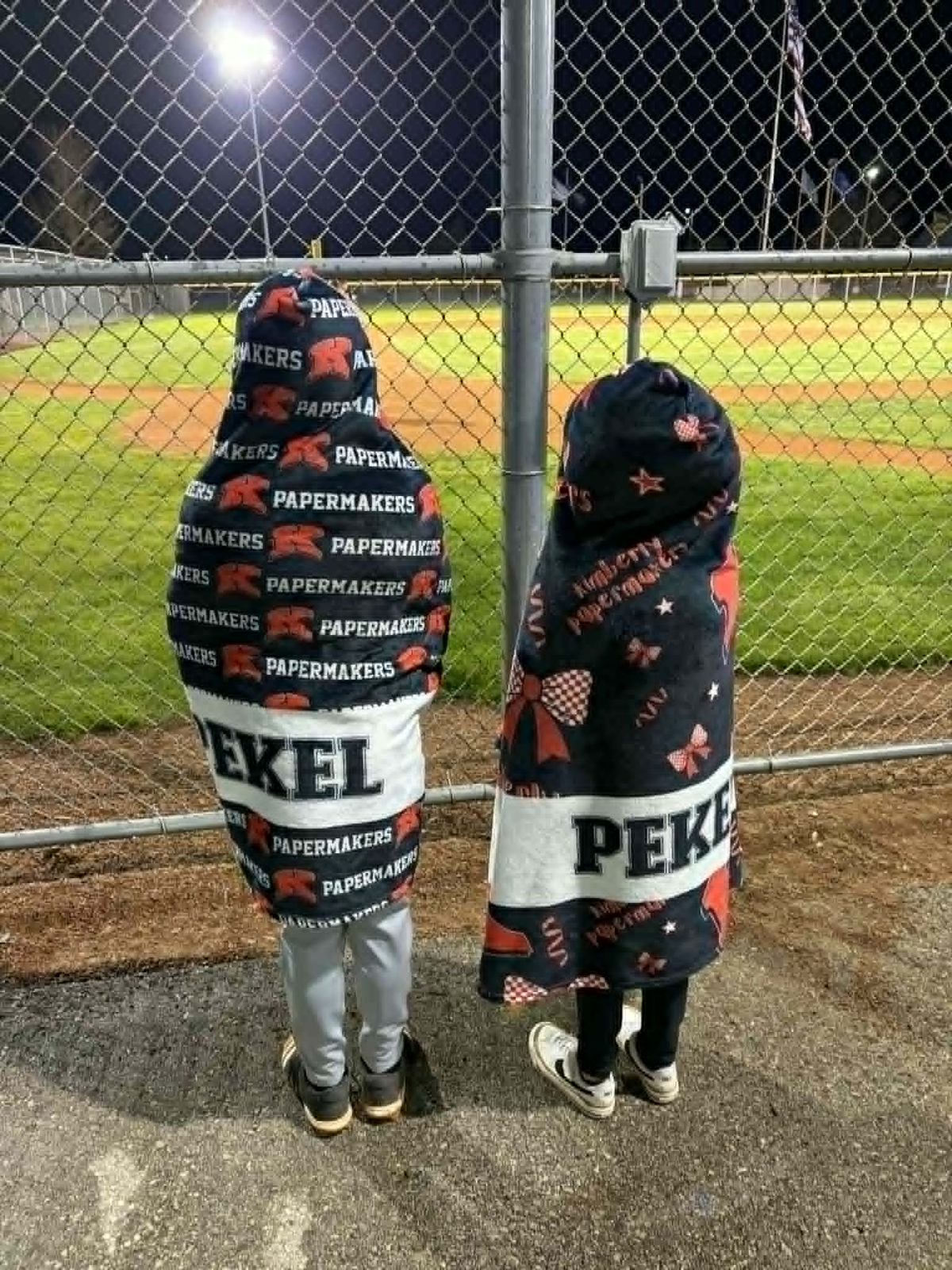 PREORDER: Custom Hooded Blankets RERUN 10.19.26 osym