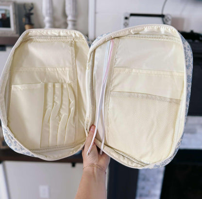 PREORDER: Custom Embroidered Bible Cases RERUN 10.26.26