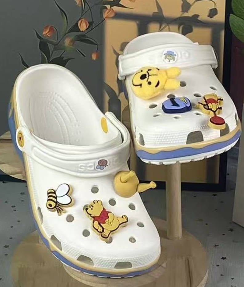 PREORDER: Kids All-Day Play Slip-Ons 3.30.26 osym