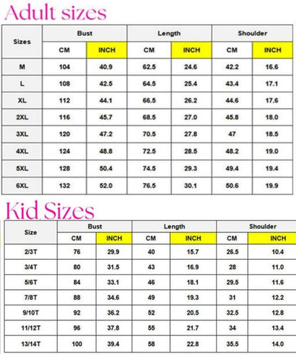 PREORDER: Mommy & Me Puffer Vest - CUSTOM SEAMLESS | NO MOCKUP REQUIRED RERUN 9.14.26