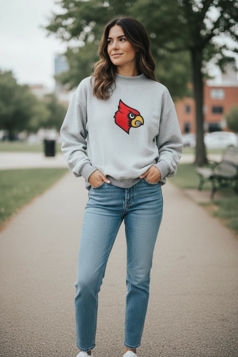 PREORDER: Custom Reversible Mock Neck Sweaters RERUN 6.29.26
