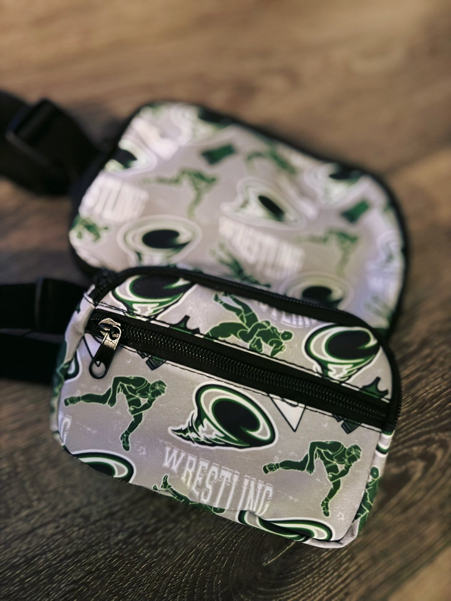 PREORDER: KIDS AND ADULTS SLING BAG 1.19.26