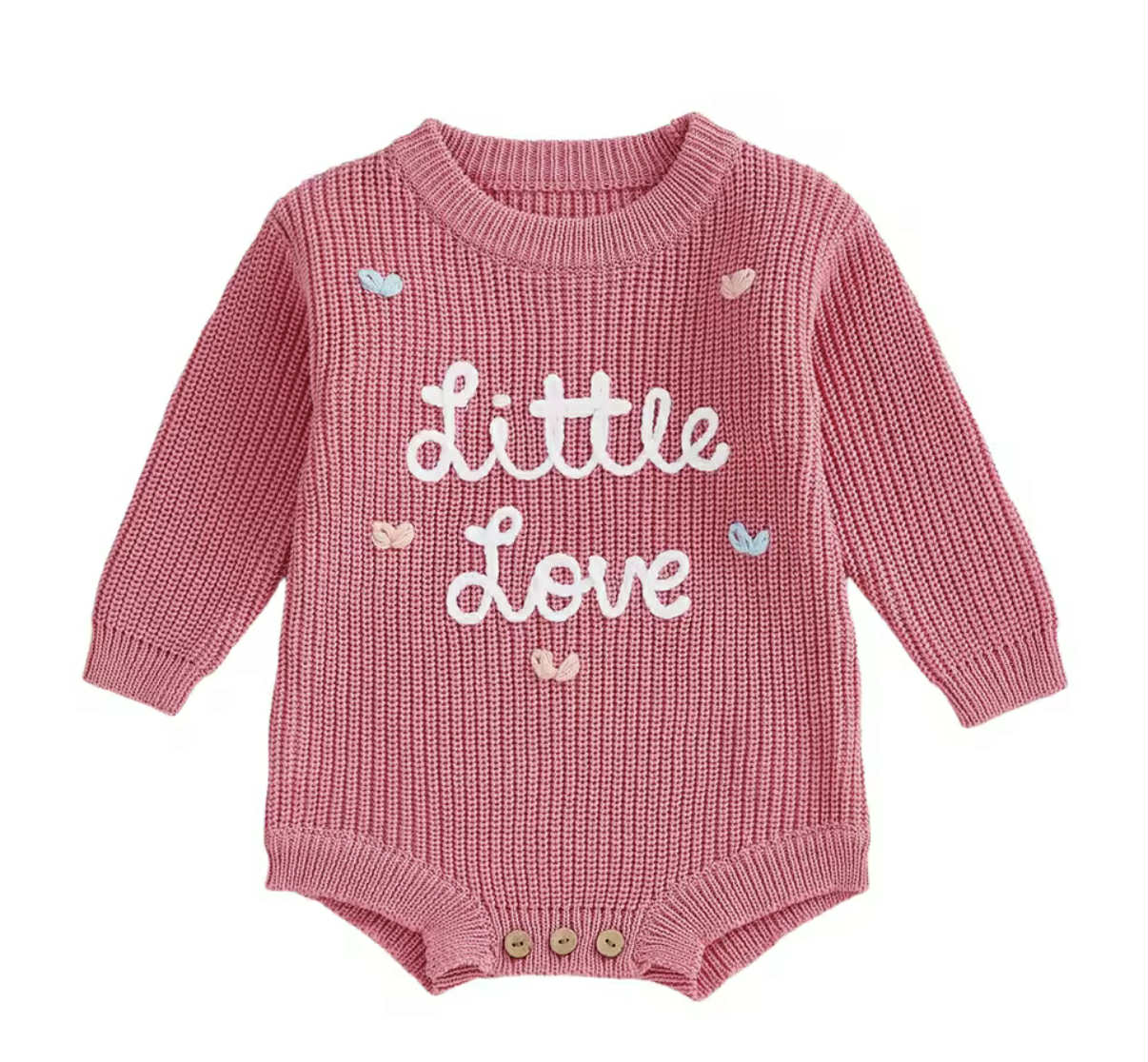 RTS: Little Love