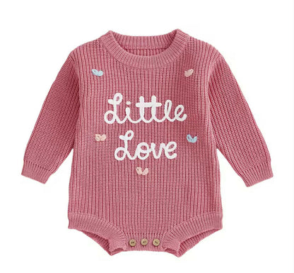 RTS: Little Love