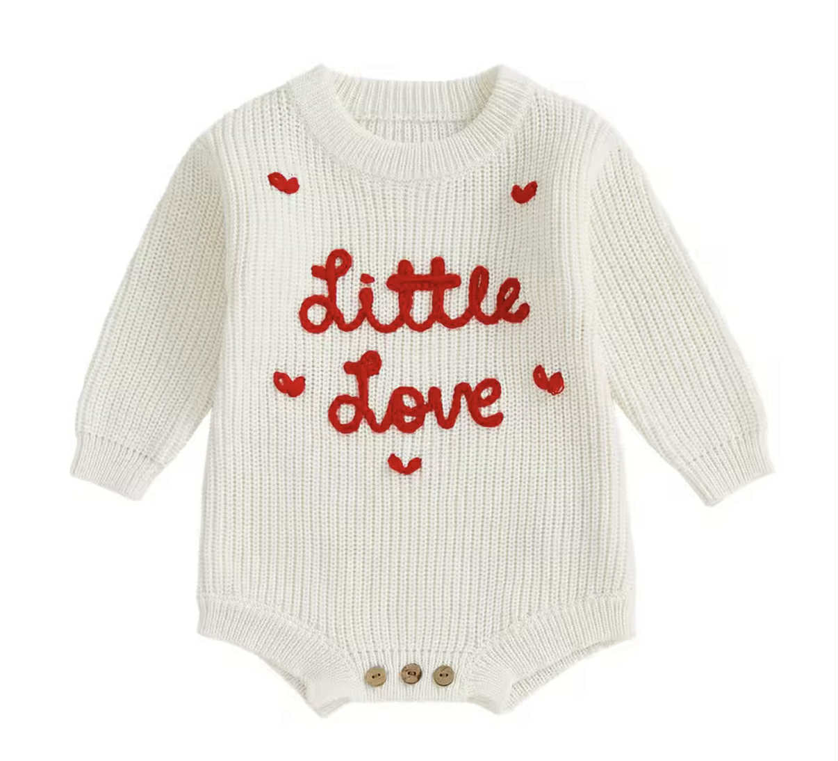 RTS: Little Love