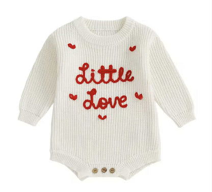 RTS: Little Love