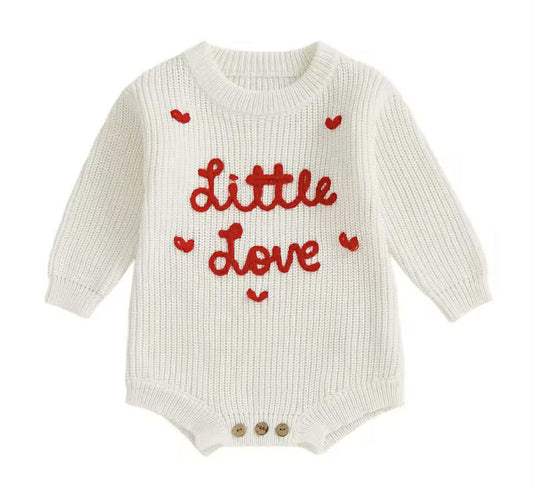 RTS: Little Love
