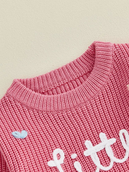 RTS: Little Love