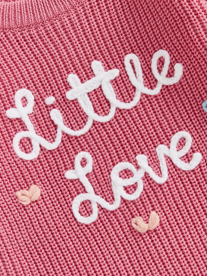 RTS: Little Love