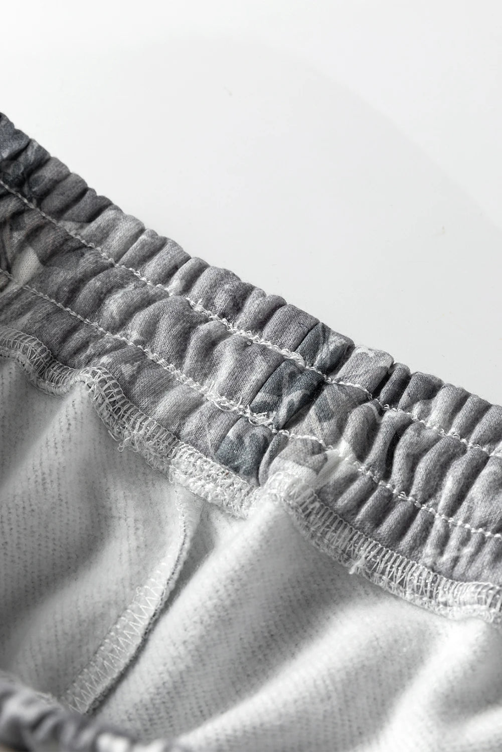 RTS: Floral Lounge Joggers