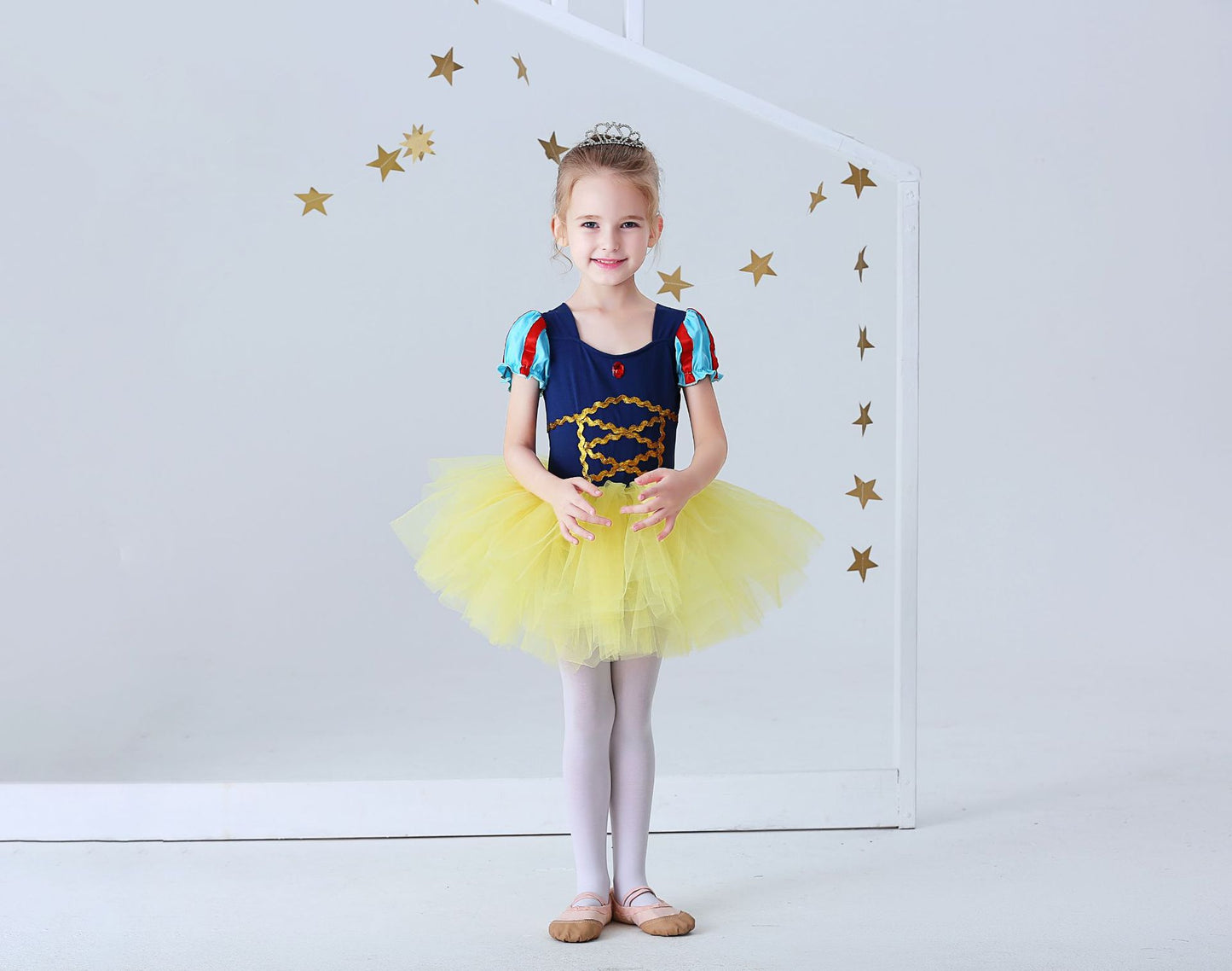 PREORDER: My Little Princess Dress RERUN 6.15.26