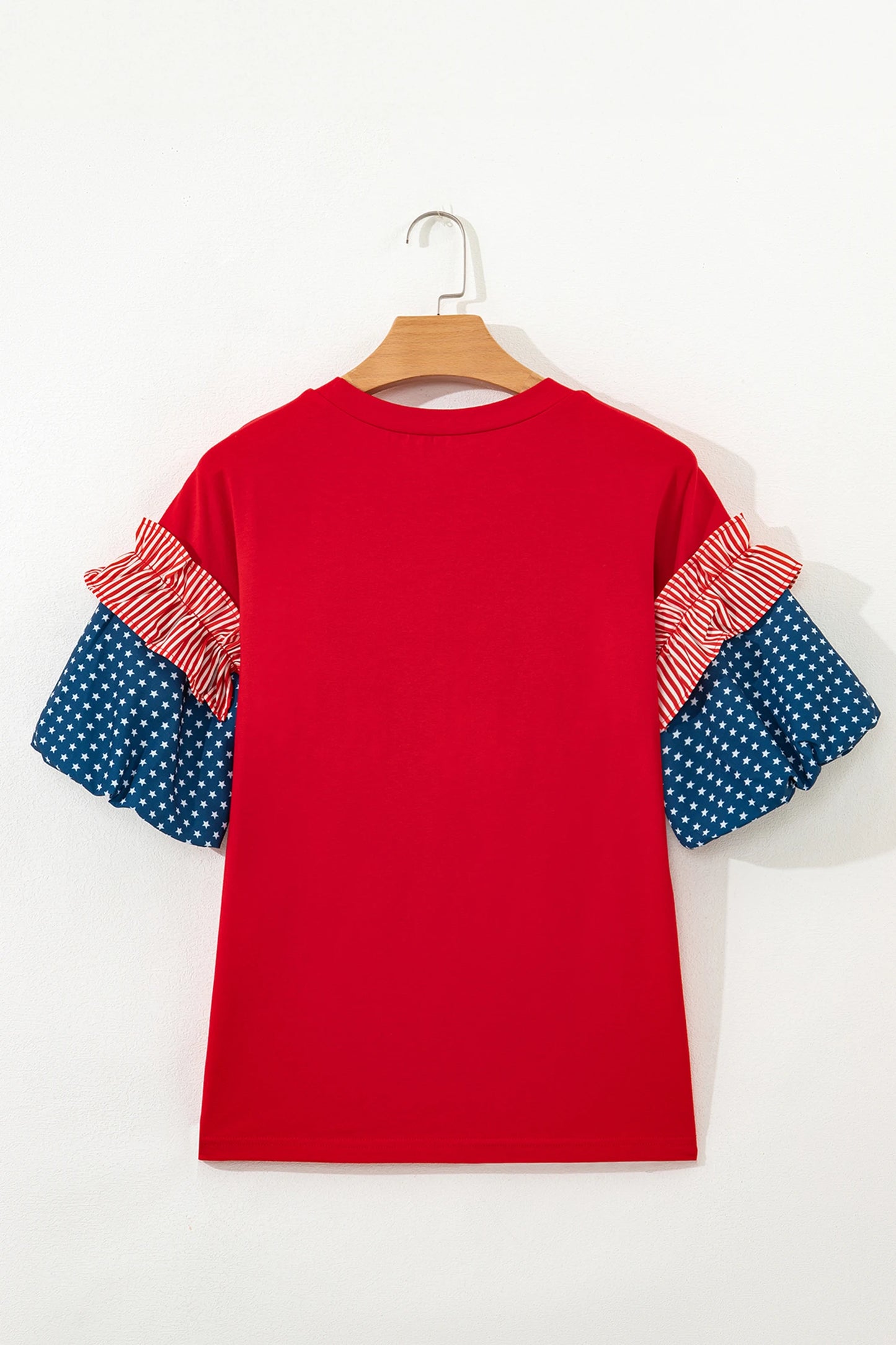 PREORDER: Stars, Stripes & Ruffles 4.27.26