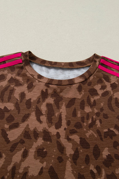 RTS: All DAY SLAY LEOPARD SET