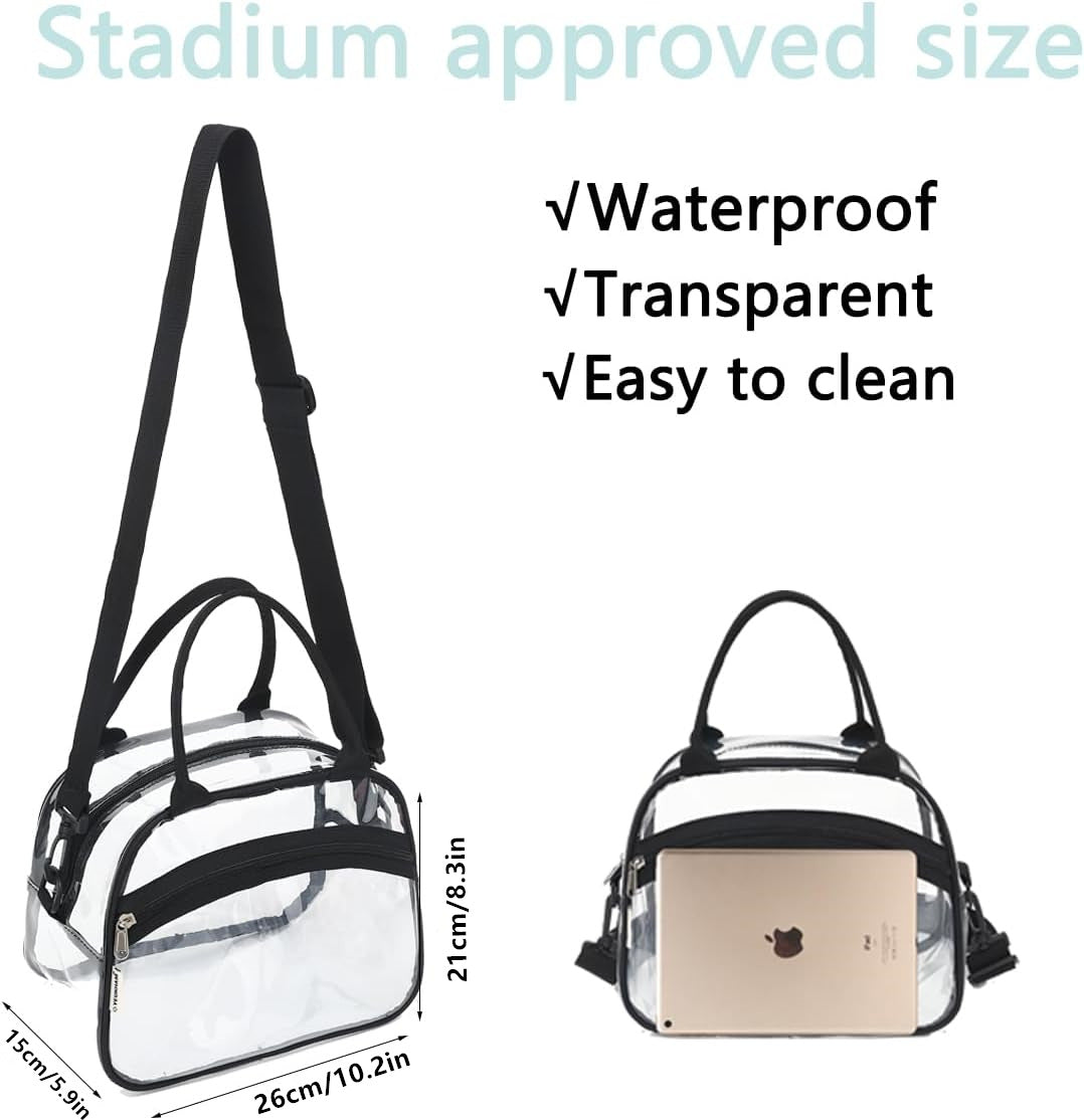 PREORDER: Touch down Game Day Purse  8.24.26
