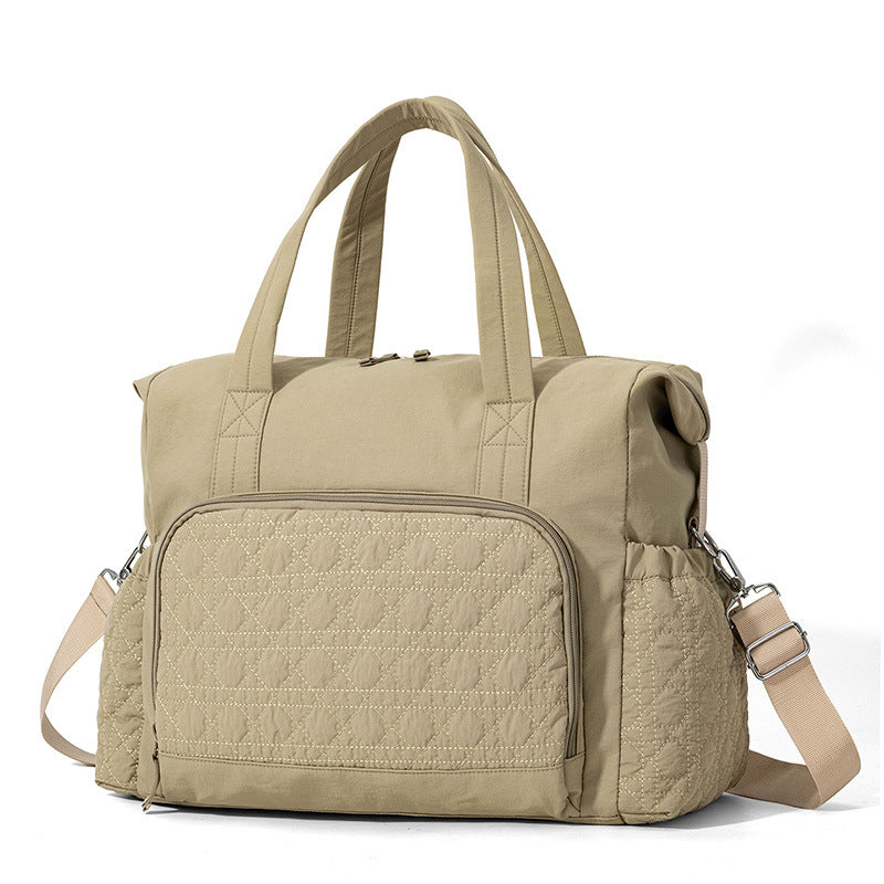 PREORDER: Tufted Duffel Bags 1.19.26 osym