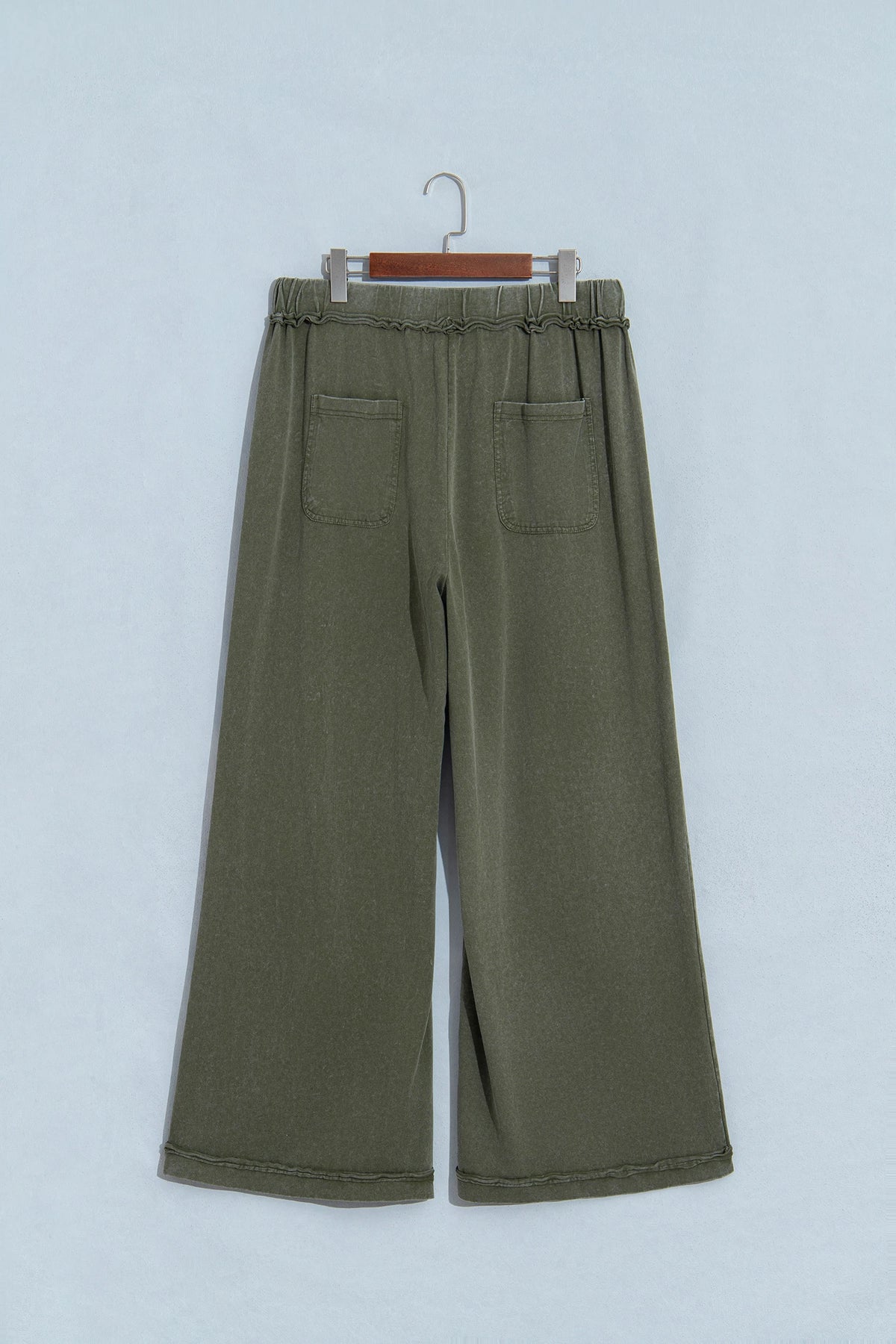 PREORDER: The Lainey Wide Leg Pants 10.5.26