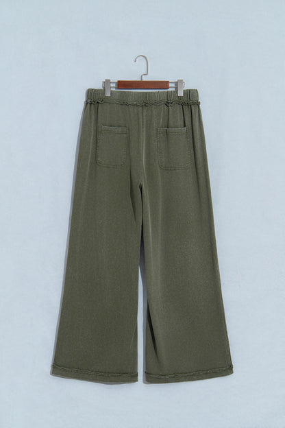 PREORDER: The Lainey Wide Leg Pants 10.5.26