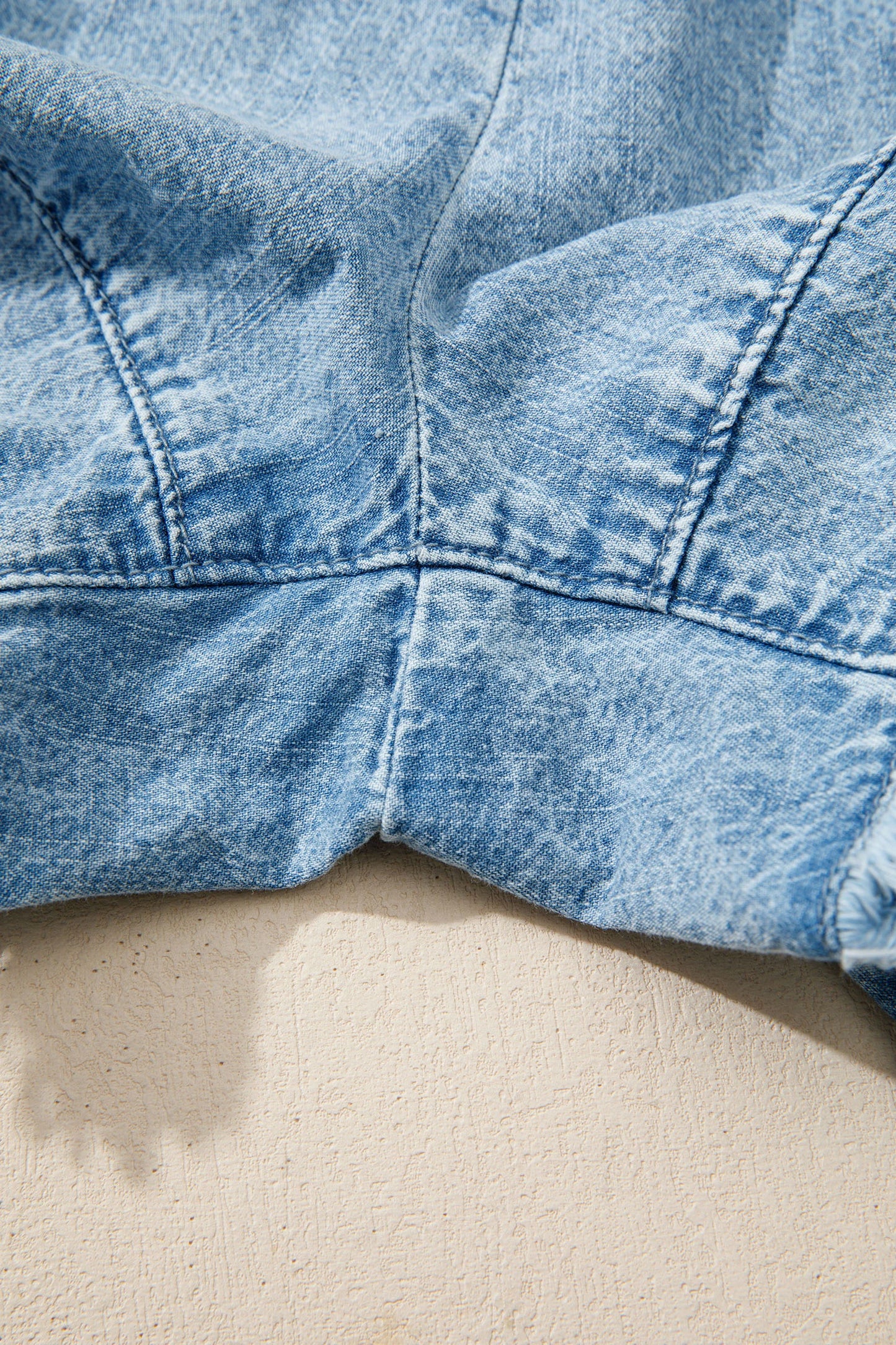 PREORDER: Fun and Flirty Shorts 5.11.26