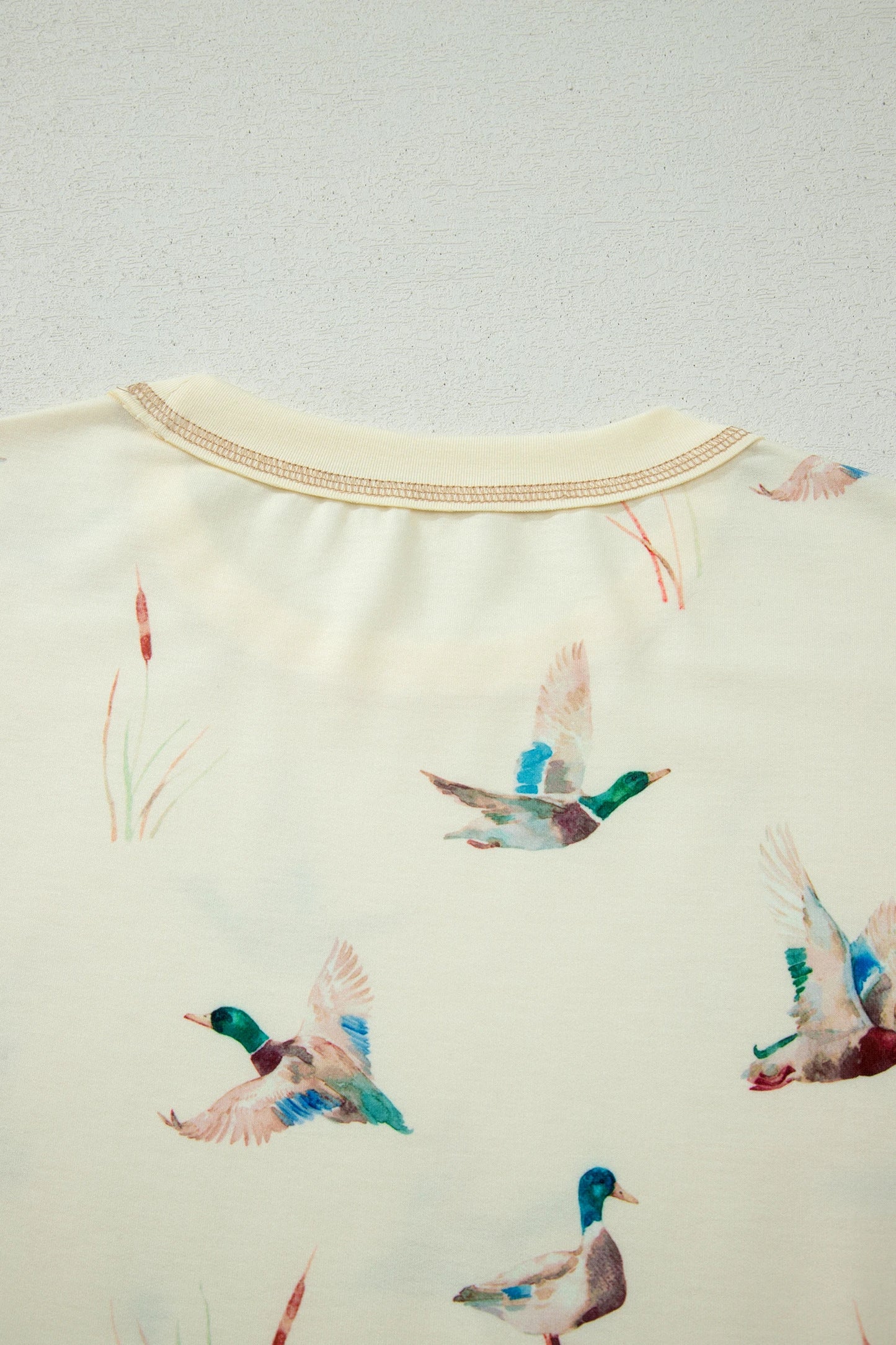 PREORDER: Wild Duck Set 6.15.26 osym