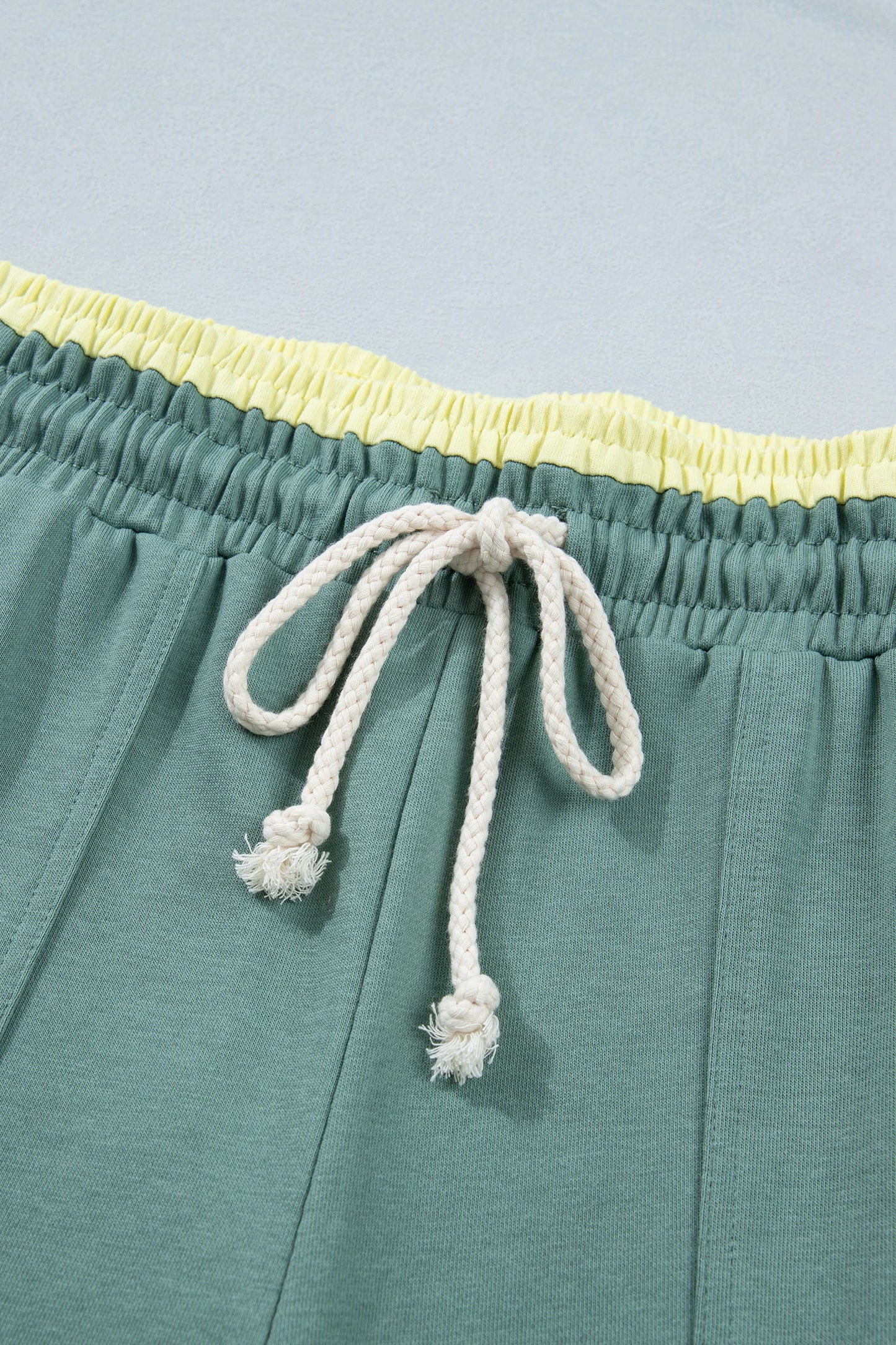 PREORDER: Vacay Vibe Pant  6.22.26