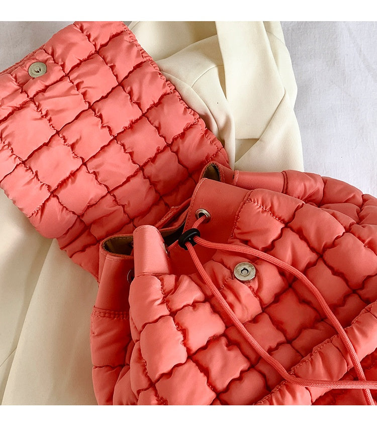 PREORDER: Tufted Backpack 9.22.25 osym