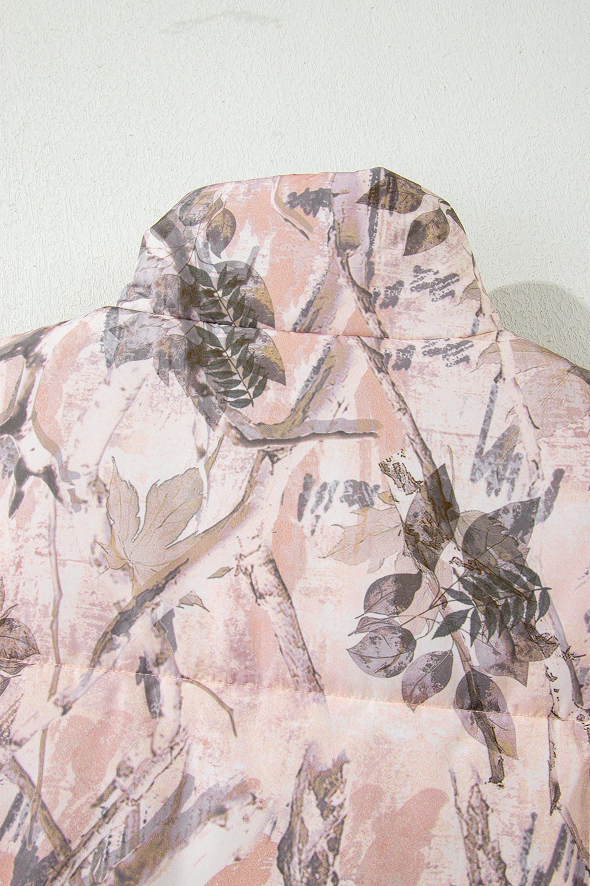 PREORDER: Saige Camo Vest 9.21.26