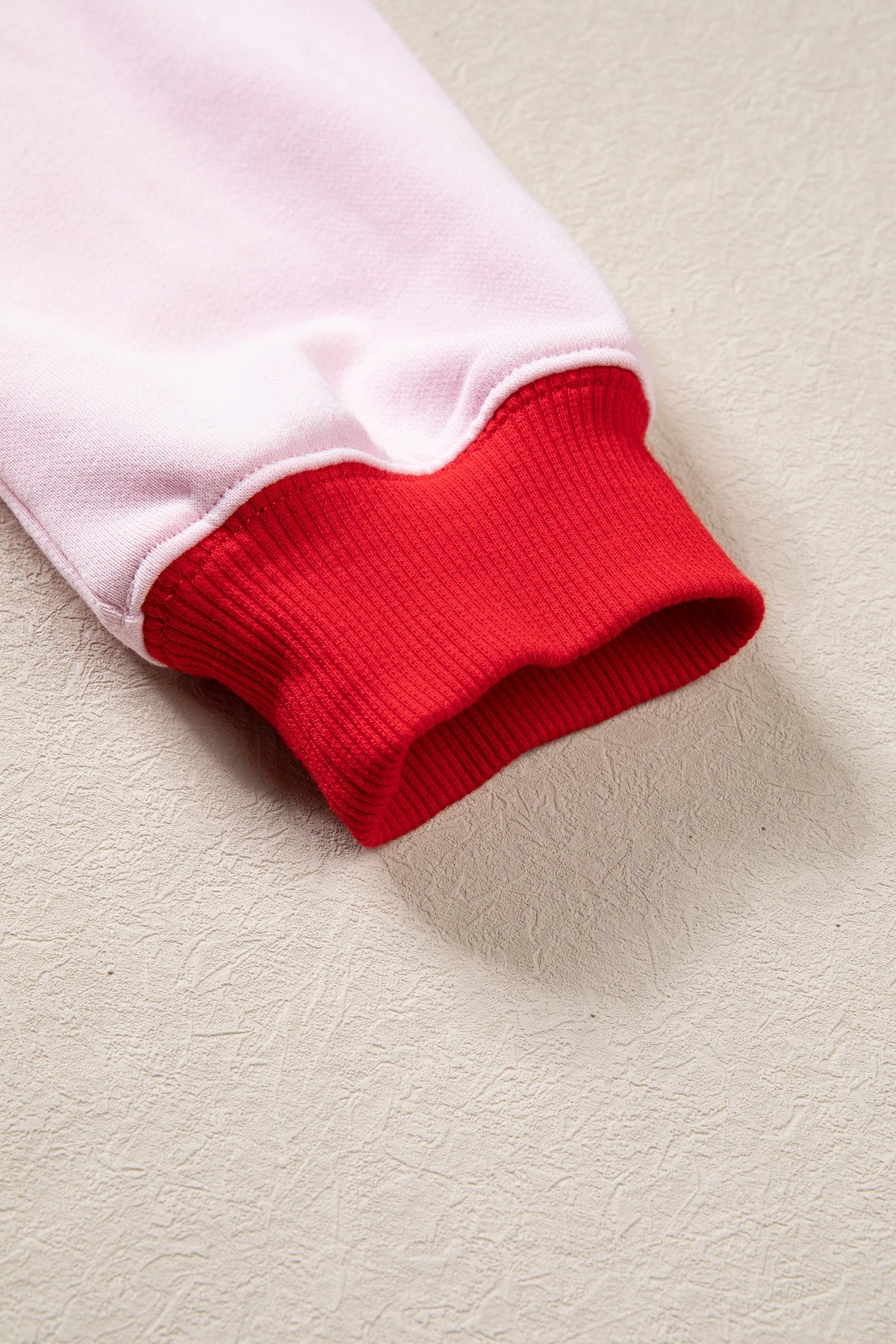 PREORDER: Embroidered Merry Mock Neck  11.2.26