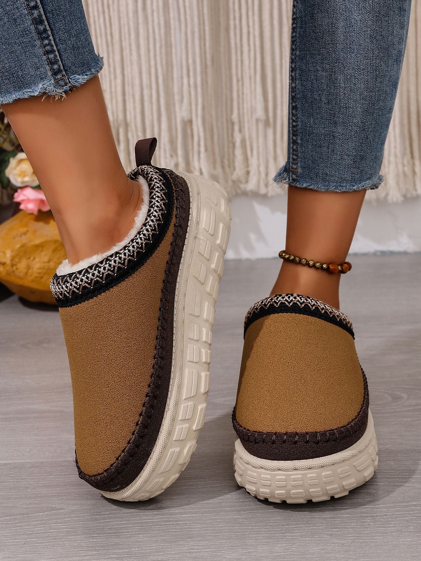 PREORDER: Margo slip ons 9.22.25 osym