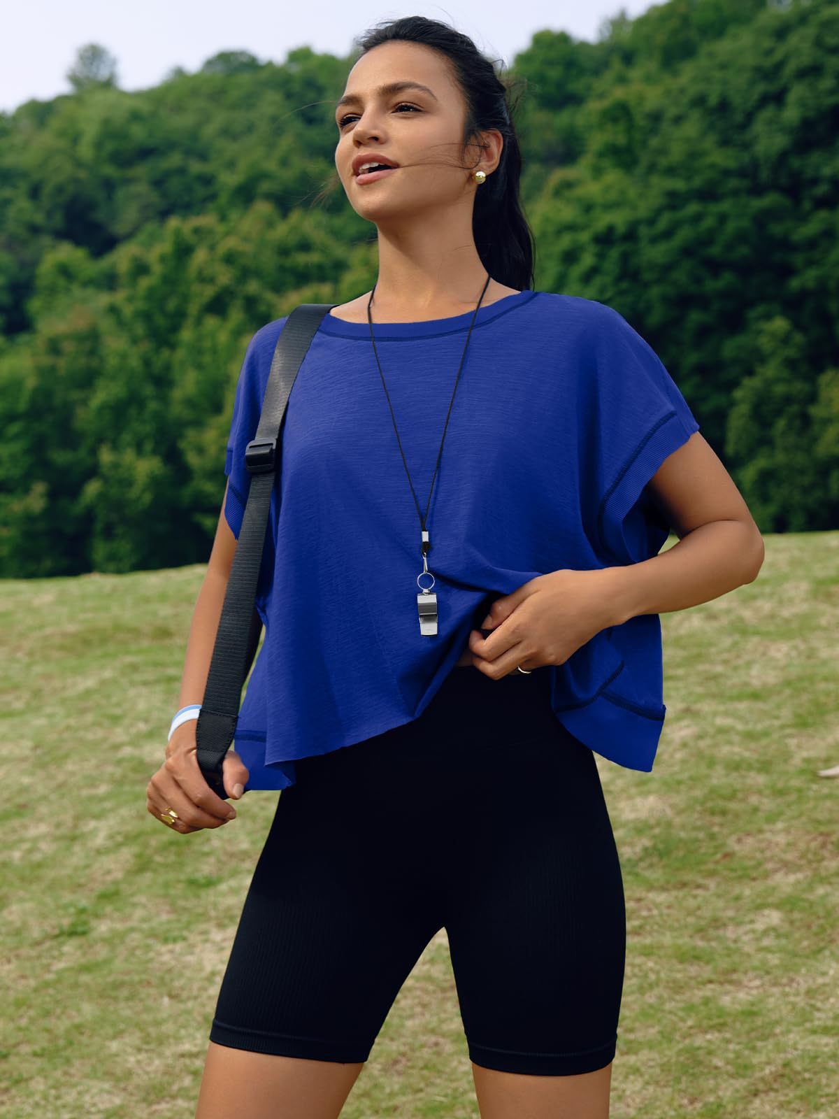 PREORDER: The Loxley Top RERUN 5.11.26 osym