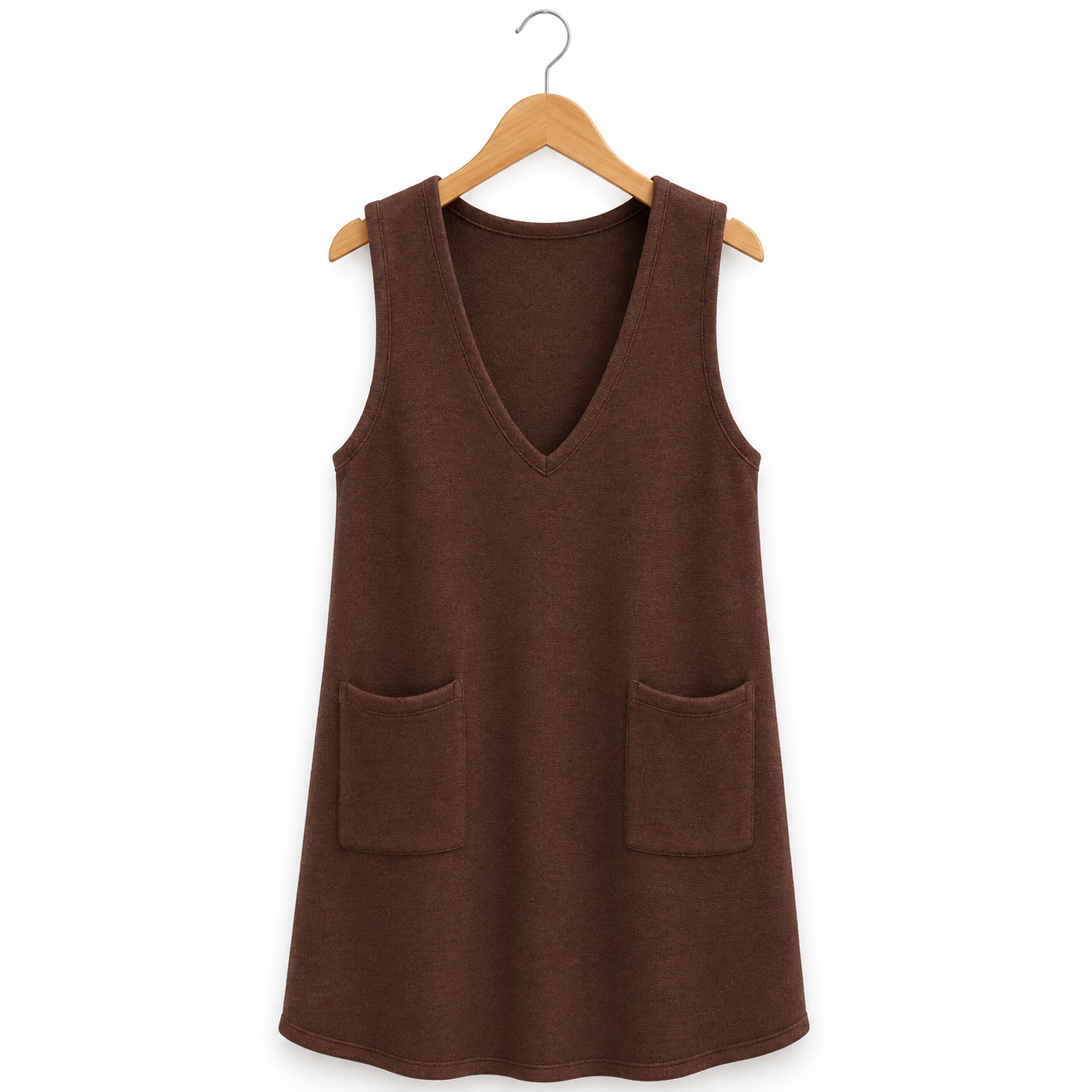 PREORDER: The Sweater Knit Pinafore Dress Collection 9.8.26
